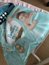 帮宝适散热王者一级帮拉拉裤新生儿婴儿尿不湿尿片超薄透气L+31 实拍图