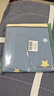 艾薇 床单纯棉 单人床单宿舍被单儿童床单单件 仰望星空 160*230cm 实拍图