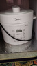 美的（Midea）电压力锅京东自营高压电饭锅0涂层家用4-6人电压锅 大屏操控全自动智能预约开盖煮饭煲MY-E5622 实拍图
