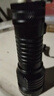 神火（SupFire）RX02手电筒强光超亮长续航远射探照灯军户外骑行专用穿天炮200000 实拍图