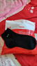 棉十三袜子男士短袜【100%纯棉10A抗菌防臭】透气春夏船袜低帮短筒6双 实拍图