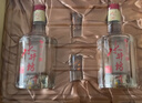 水井坊 臻酿八号 52度 520ml*2*3 礼盒整箱装 浓香型白酒 梁朝伟推荐 实拍图