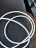Apple/苹果 60W USB-C数据线-1米 type-c苹果充电线手机数据线 苹果17充电线iphone17充电线 实拍图