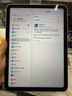 Apple/苹果【键盘套装】 iPad11英寸 A16芯片2025年款 平板电脑 (256GB WLAN版/学习办公娱乐)银色 实拍图