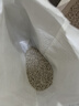 宠幸 升级2mm原味豆腐猫砂2.7kg*4 纯豆腐可冲厕所 除臭低尘猫砂 实拍图