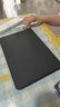 闪魔适用华为matepad11.5/11.5s保护套26/25/24款轻薄matepad11.5s保护壳横竖旋转黑色柔光版通用软壳 实拍图