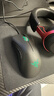 雷蛇（Razer）炼狱蝰蛇标准版有线鼠标 人体工学 电竞游戏 右手通用型 吃鸡/LOL/CSGO游戏鼠标 黑色 实拍图