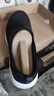 斯凯奇（Skechers）女士一脚蹬户外健步鞋舒适透气软底运动鞋跑步鞋15600 实拍图