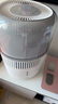 飞利浦（PHILIPS）加湿器家用卧室母婴专用静音除菌无雾空调加湿机鼻炎孕妇婴幼儿小型桌面大容量HU5710/10礼品 实拍图