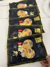 春冠食品法式金砖鹅肝原切即食红酒蓝莓味鹅肝刺身冰淇淋口感日式料理生鲜 【1号原切】鹅肝150g*5袋 实拍图