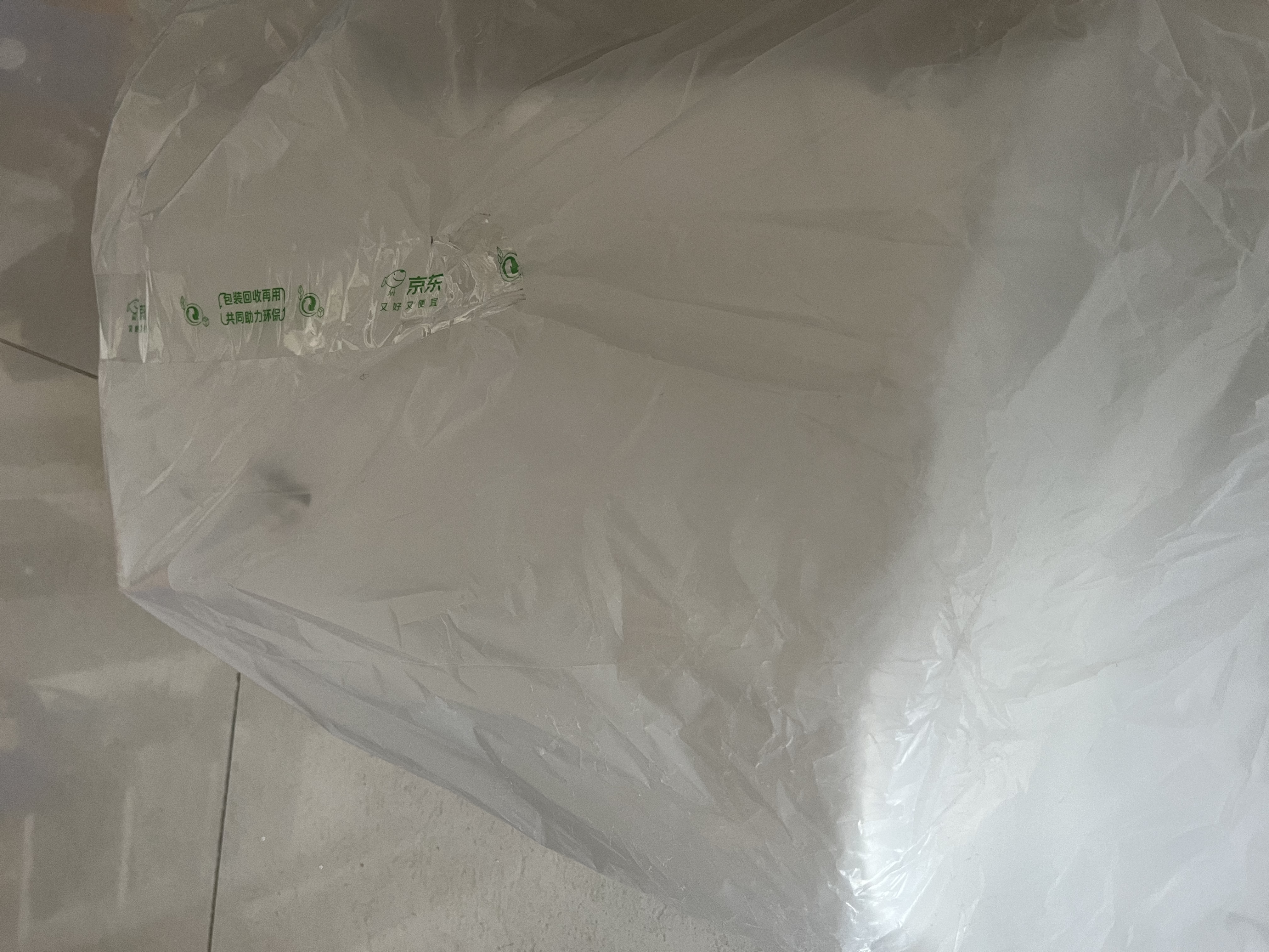 初舍（CHUSHE）长杆粘毛器滚筒24cm15卷900撕宠物床上毛发毡毛神器滚子可撕式纸 实拍图