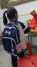 迪士尼（Disney）书包小学生1-3-6年级护脊减负大容量出游休闲男女孩双肩包背包 实拍图