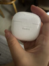 小米（MI）Redmi Buds 6 青春版 入耳式蓝牙耳机 42dB降噪 适用于安卓苹果手机 晴雪白 实拍图