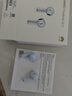 华为FreeBuds SE 2 长续航蓝牙耳机 40小时长续航 快速充电 蓝牙5.3适用于苹果/安卓手机蓝 实拍图