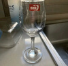 青苹果红酒杯高脚杯350ml6只装 无铅玻璃波尔多酒杯葡萄酒杯洋酒杯 实拍图