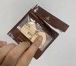 尔木萄（AMORTALS）小不点遮瑕腮红粉扑手指粉扑美妆粉底扑干湿两用不吃粉节日礼物 实拍图