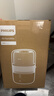 飞利浦（PHILIPS）加湿器家用卧室母婴专用静音除菌无雾空调加湿机鼻炎孕妇婴幼儿小型桌面大容量HU5710/10礼品 实拍图