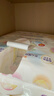 花王品牌进口妙而舒纸尿裤S82片(4-8kg)小号婴儿尿不湿柔软亲肤超吸收 实拍图