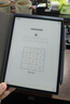 科大讯飞智能办公本Air 2 8.2英寸电子书阅读器 墨水屏平板电脑 手写笔记本电纸书 语音转文字 大模型加持 实拍图