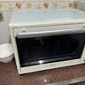 美的（Midea）【价保618】家用多功能电烤箱PT4012W  40L大容量/精准控温/搪瓷内胆/热风循环/旋转烤叉 实拍图