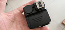 神牛（Godox）X2T-C 引闪器高速同步TTL触发器2.4G无线引闪器 佳能版 单发射器 实拍图