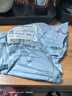 TaTanice鞋拔子短柄 穿鞋神器老人鞋拔子孕妇家用提鞋懒人小巧便携式鞋扒 实拍图