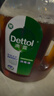 滴露（Dettol）消毒液衣物消毒水1.8L*2 洗衣除菌家居除螨杀菌 灭活HPV16病毒 实拍图