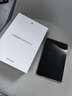 HUAWEI支持教育优惠 MatePad Mini 华为平板电脑小平板大手机 OLED SIM卡可通话 12+256GB雪域白 实拍图