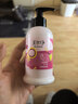 美加净大瓶护手霜175ml按压式大容量滋润保湿清爽滋润双手山茶花香男女 实拍图