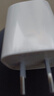 公牛（BULL）套装正品插头usb通用5v1a2适配苹果慢充耳机台灯充电器数据线 5V1A充电头(5W)-USB接口通用 晒单实拍图
