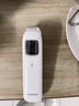 鱼跃（Yuwell）红外体温计医用额温枪婴儿专用温度计电子体温枪YHW-1 实拍图