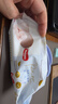 好奇（Huggies）金装婴儿专用湿巾80抽18包阿尔卑斯冰川水清爽洁净手口屁屁专用 实拍图