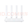小米（MI）路由器AX3000T 5G双频WIFI6 多设备组网 3000M无线速率 多宽带聚合 智能家用路由 实拍图
