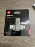 ThinkPlus联想128GB Type-C USB3.2 双接口U盘手机电脑通用大容量 办公商务u盘TPU301系列 实拍图