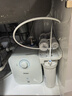 九阳（Joyoung）净水器机家用厨下矿物质净饮水自来水商用前置过超滤器机1283 实拍图
