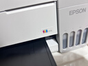 爱普生（EPSON）【新品】墨仓式 L3351彩色打印机 微信打印/无线连接 家用AI学习打印机（打印、复印、扫描） 实拍图