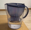 碧然德（BRITA） 过滤净水器 家用滤水壶 净水壶 海洋系列 3.5L蓝色 一壶六芯装 环保加固包装 实拍图