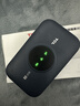 TCL随身wifi三网通用免插卡无线wifi6车载4G路由器随身便携无限制移动联通电信全国通用2026款5GXY15B 【新款苍梧蓝】展锐芯片3000毫安大电池 不限速不虚标月享1500G流量 实拍图