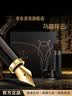 派克（PARKER）【毕业礼物】钢笔 签字笔 马年限量礼盒高档精致礼物高颜值 IM瑞马墨水笔+马踏祥云礼盒 实拍图