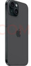 Apple/苹果 iPhone 15 (A3092) 128GB 黑色 支持移动联通电信5G 双卡双待 实拍图