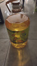 金龙鱼 食用油 非转基因 物理压榨玉米油6.18L（蕴含植物甾醇） 实拍图