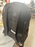 新秀丽（Samsonite）双肩包17英寸笔记本电脑包男女背包商务旅行大容量升级款TX6礼物 实拍图