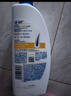 海飞丝去屑洗发水金榜男女士清爽去油1KG洗头膏洗发露控油蓬松京东自营 实拍图