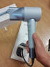 徕芬Laifen高速吹风机 速干家用电吹风 负离子护发大功率风筒 生日礼物 LF03闪银 实拍图