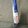 博世（BOSCH）雨刷器/雨刮器雨刮片风翼U型无骨24英寸一支装(车型咨询在线客服) 实拍图