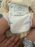 babycareAir pro拉拉裤夏季超薄透气尿不湿宝宝尿片bbc婴儿尿布迷你便捷装 纸尿裤-L码 1包 22片 【9-14kg】 实拍图