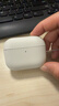 品胜适用AirPods Pro3保护套AirPods Pro三代保护壳Apple无线蓝牙耳机壳防摔抗指纹 送防丢绳 实拍图
