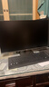 惠普（HP）527DA 27英寸显示器 100Hz 99%sRGB IPS 三微边设计 金属灰 TUV认证 防蓝光 养龙虾办公显示屏 实拍图