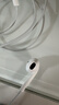 Apple/苹果 EarPods USB-C有线耳机 type-c有线耳机苹果耳机 苹果17有线耳机笔记本耳机游戏音乐 实拍图