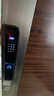 凯利莱K9s 智能门锁 指纹锁 3D人脸识别智能锁视频锁密码锁电子锁全自动 实拍图